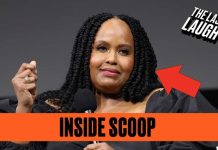 Elite Hollywood Scheme to Undermine Border Agents