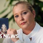 Epstein accuser's family "outraged" over Ghislaine Maxwell's