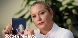 Epstein accuser's family "outraged" over Ghislaine Maxwell's