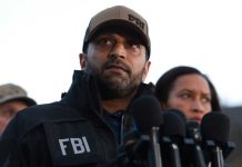 FBI Unmasks Antifa’s Financial Pipeline FBI Is 'Following the Money' to Map Out Entire Antifa