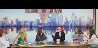 FCC chair says agency may investigate ABC's 'The View'