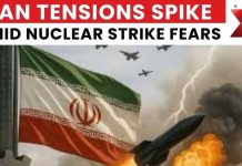 Middle East Strike Brewing FULL REMARKS: US Secretary Rubio Speaks in Israel | Calls