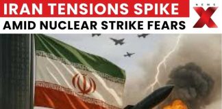 FULL REMARKS: US Secretary Rubio Speaks in Israel | Calls