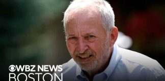 Former Harvard president Larry Summers resigning over ties