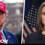 'Going on offense': Slotkin will NOT cooperate with Trump DOJ