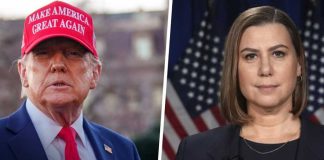 'Going on offense': Slotkin will NOT cooperate with Trump DOJ