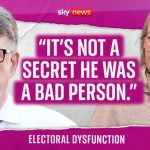 Have the Epstein files just brought down the UK government