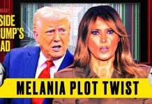WILD Critic Meltdown After Melania Film Dominates How Melania's 'Doc' Made Trump's Chaos Even Worse