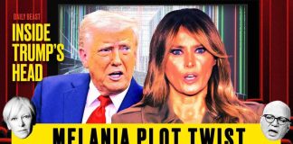 How Melania's 'Doc' Made Trump's Chaos Even Worse