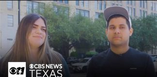 Immigrants seeking asylum are left in limbo, waiting up to 3