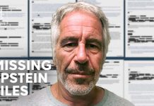 “All Files” Claim EXPLODES At DOJ Investigation suggests just 2% of data released to public