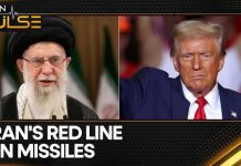 Navy Sinks Ships–Russia Freaks! Iran AI Video Sinks US Armada: "Deal or Despair" Warning