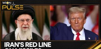 Iran AI Video Sinks US Armada: "Deal or Despair" Warning