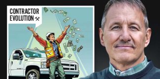 Is Blue-Collar Work Making a Comeback With Ken Rusk