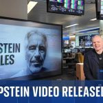 Jeffrey Epstein asked if he's 'the devil himself' in newly