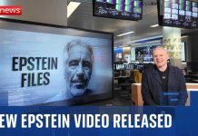 Jeffrey Epstein asked if he's 'the devil himself' in newly