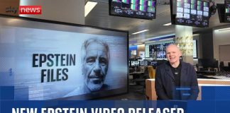 Jeffrey Epstein asked if he's 'the devil himself' in newly