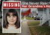 Little Girl Vanished in a 5-Minute Walk — 10 Years Later
