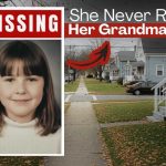 Little Girl Vanished in a 5-Minute Walk — 10 Years Later