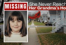 24-Year Mystery SHATTERED — She Just Left Little Girl Vanished in a 5-Minute Walk — 10 Years Later