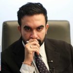 Socialist Takeover: Armed Cops OUT, Social Workers IN Mamdani blasts NYPD over encounter with man he says