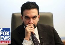 Mamdani blasts NYPD over encounter with man he says