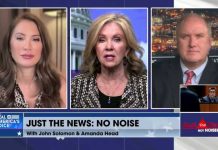 Marsha Blackburn Unveils Fraud Accountability Act