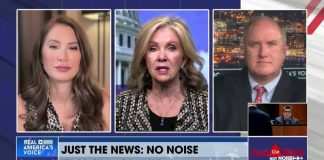 Marsha Blackburn Unveils Fraud Accountability Act