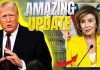 Trading Scandal EXPLODES — Pelosi Can’t Escape This Nancy Pelosi Arrogantly Tries to HUMILIATES President