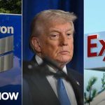 Oil CEO Says NO to Trump 'No CEO wants to go back in.' U.S. oil giants reluctant to invest