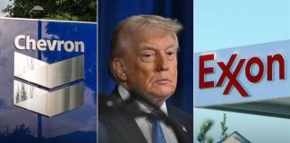 'No CEO wants to go back in.' U.S. oil giants reluctant to invest