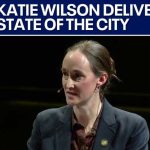 No Price Tags: Seattle Plan Raises Alarms Seattle mayor Katie Wilson delivers first State of the City