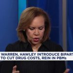 Senators Warren and Hawley introduce a bipartisan bill to