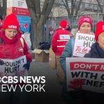 Nurses REJECT 12% Raise — What’s Really Happening? Tentative deal to end NYC nurses strike at 2 of 3 hospital