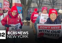Nurses REJECT 12% Raise — What’s Really Happening? Tentative deal to end NYC nurses strike at 2 of 3 hospital