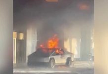 Terror Shock: Hoover Dam Substation Breach Terror Shock: Hoover Dam Substation Breach