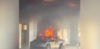 Terror Shock: Hoover Dam Substation Breach