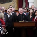 Texas Democrats and Republicans accuse each other of