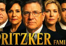 The Pritzker Family – From Hyatt Hotels to Political Power