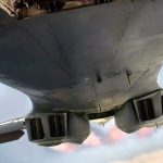 The Scary Capabilities of America's Most Feared Supersonic