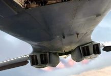 The Scary Capabilities of America's Most Feared Supersonic