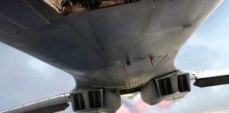 The Scary Capabilities of America's Most Feared Supersonic