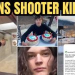 The Trans Shooter Behind Canada's Deadliest School