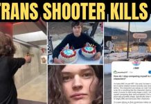 The Trans Shooter Behind Canada's Deadliest School