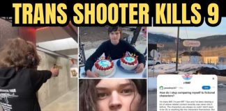 The Trans Shooter Behind Canada's Deadliest School