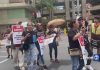 Taxpayer-Funded Strike Could CRUSH World Cup Hotels Thousands of Hawaii hotel workers walk off the job to strike