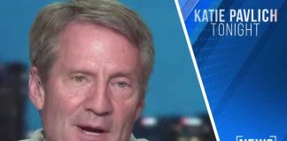 Tim Burchett: Clintons should be arrested | Katie Pavlich Tonight