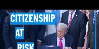 Trump administration expands efforts to revoke U.S. citizenship