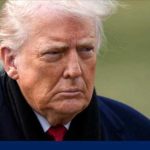 Trump shares video that includes racist depiction of the