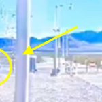 Flamethrower Attack Targets Hoover Dam Grid WATCH: Law Enforcement Show Video Of 'Terrorism